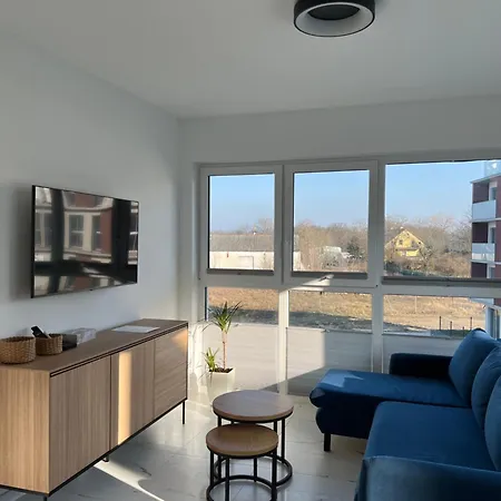 Debowe Wzgorze 10 * Złotów