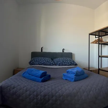 Appartement Debowe Wzgorze 10