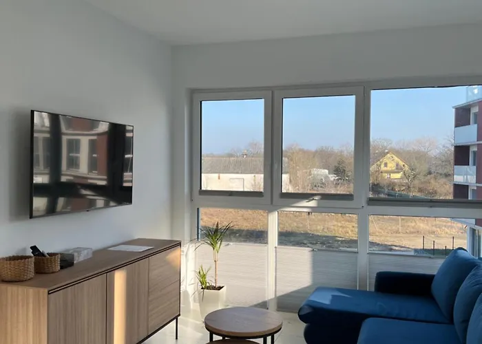 Debowe Wzgorze 10 * Zlotow (Greater Poland)